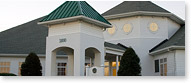 The Pavilion at Crossridge