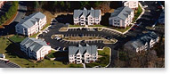 Apartment development in north Richmond