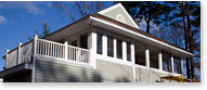 Full home renovation
