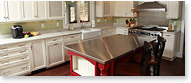Kitchen remodel