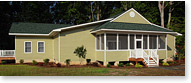 Cabin at Piankatank Conference Center and Camp